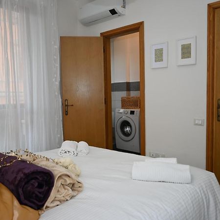 Inn Pisa Rentals - Downtown Cozy Apartment ภายนอก รูปภาพ